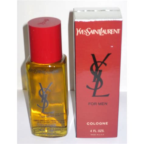 yves saint laurent cologone|yves Saint Laurent original cologne.